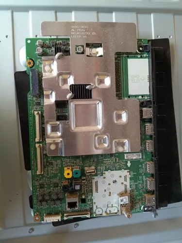Placa de tv LG 55 (EAX67868703)