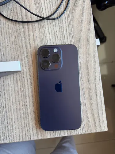 iPhone 14 Pro