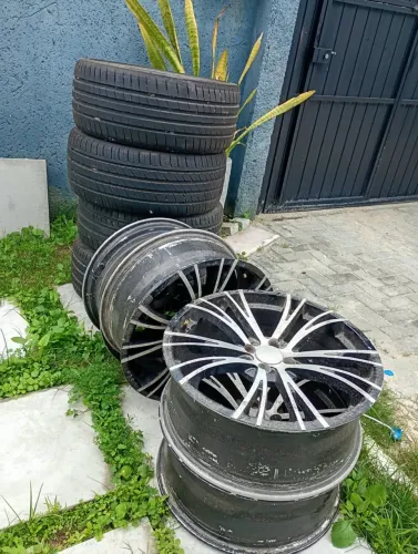 Rodas Aro 19 225/35/19