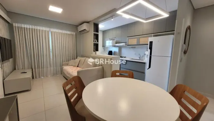 Cidade Alta | Apartamento 3 quartos, sendo 1 suite