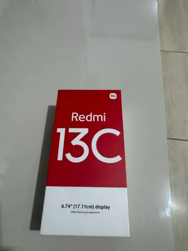 *? VENDE-SE XIAOMI REDMI 13C ?*
