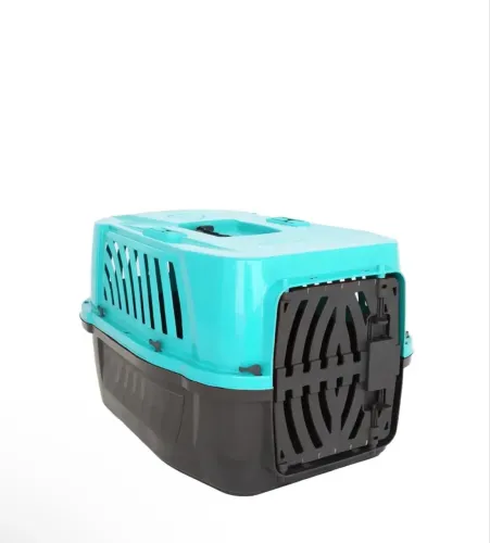 Caixa transporte pet N4