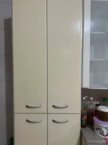 ARMÁRIO DE PAREDE PARA COZINHA 3 PEÇAS