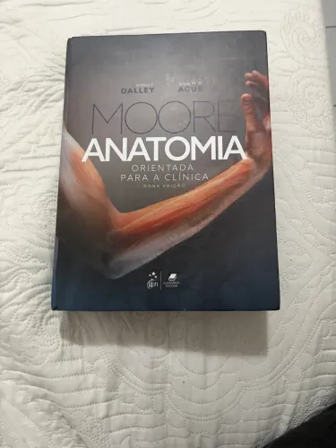 Livro medicina