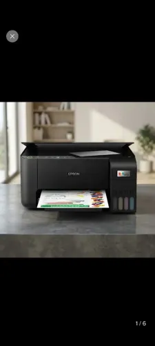 4 impressoras Epson 4150