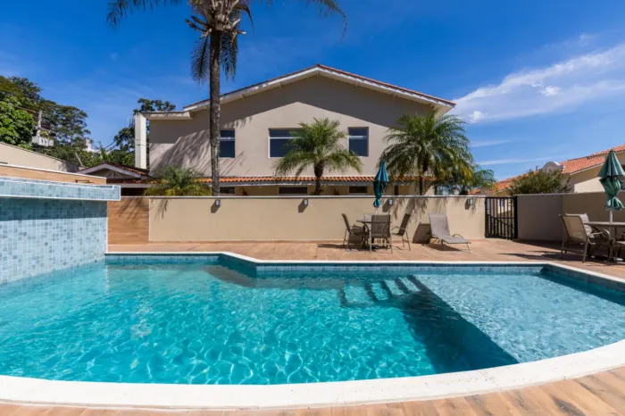 Casa no condomínio Villa Novas Tatuapé 1 para venda com 3 quartos, sendo 3 suítes, 180m²