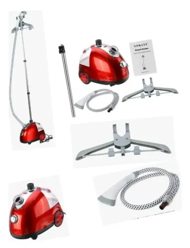 Vende-se Vaporizador  semi industrial 