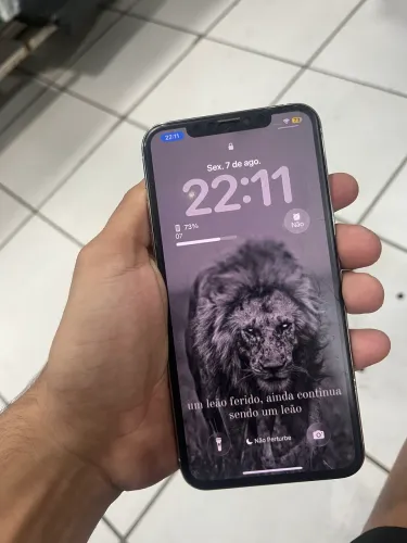 iPhone 11 Pro Max 64gb?