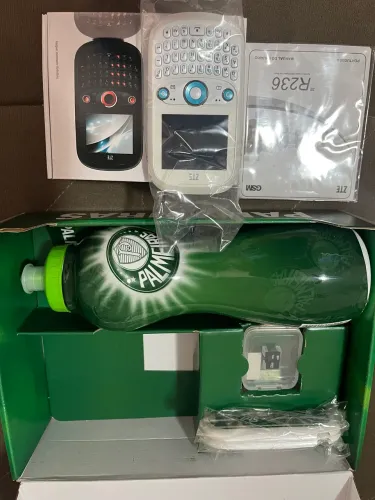 Kit Palmeiras