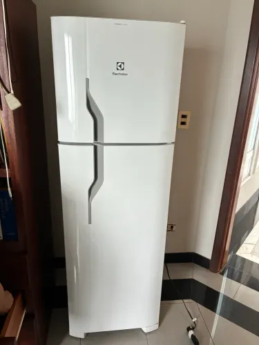 Geladeira Electrolux