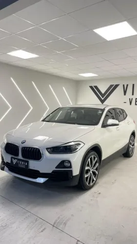 BMW X2 Sdrive 18I 1.5 Activeflex 136cv Aut. 2019