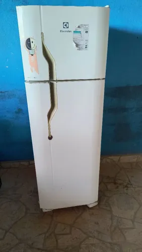Geladeira 