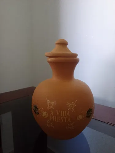 Jaro de barro 