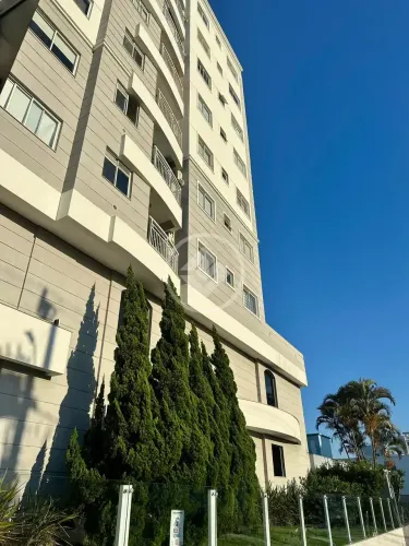 APARTAMENTO - Capoeiras - DP-353134
