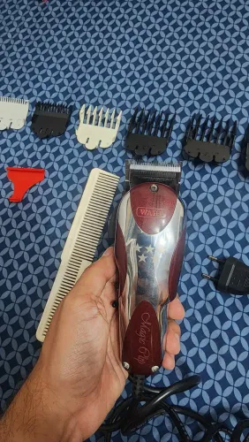 Wahl Magic Clip (Máquina de Cortar Cabelo)