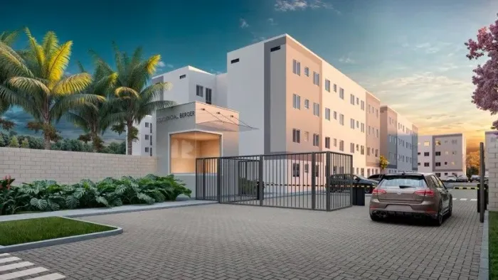 Apartamento Itoupava Central