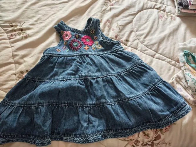 Vestido