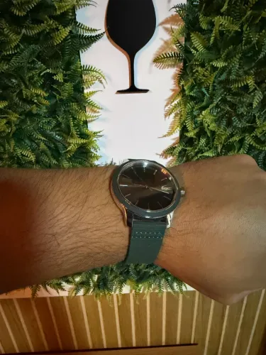 Relógio Lacoste