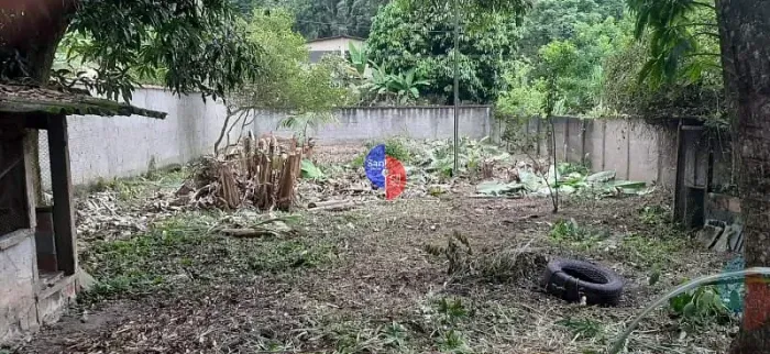 Terreno à venda, Ipiranga (Guia de Pacobaíba), Magé, RJ