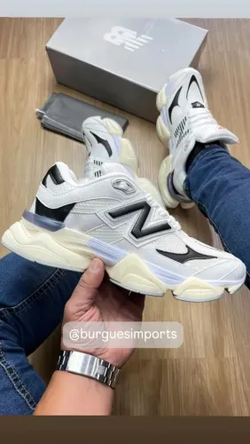 New balance 9060 Premium 34 ao 39