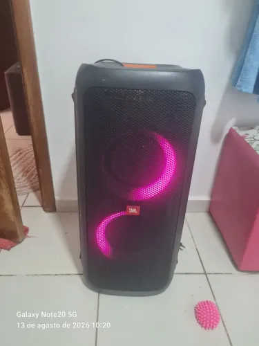 Som JBL