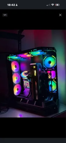 PC gamer rtx 5090