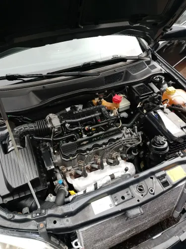 Chevrolet Astra Advantage 2.0 MPFI 8V Flexpower 5P 2011