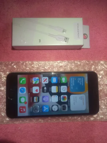? IPHONE 6S TOP ?