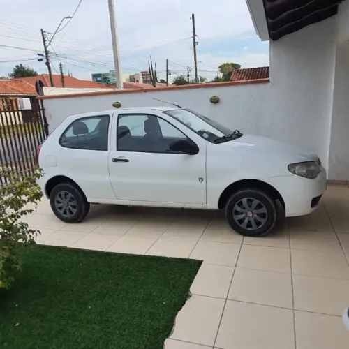 Fiat Palio 1.0/ Trofeo 1.0 Fire/ Fire Flex 2P 2014