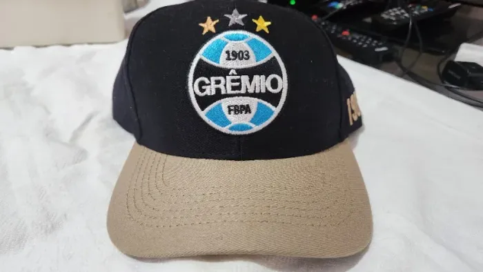 Boné do Gremio Original