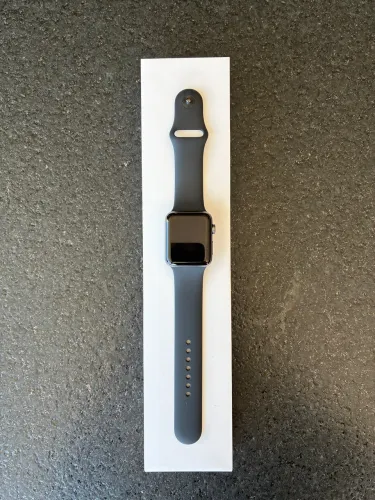 Vendo Apple Watch Series 3 42mm GPS usado