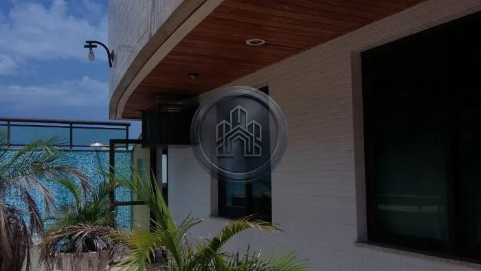 Cobertura com 3 dormitórios à venda, 240 m² por R$ 1.800.000,00 - São Francisco - Niterói/