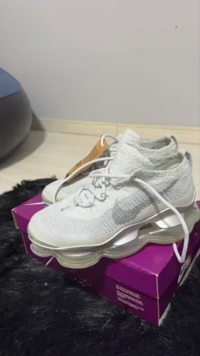 Air Max scorpion