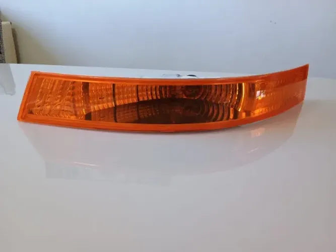 PISCA DIANTEIRO RENAULT MASTER 2009 2010 2011 2012 2013 LE