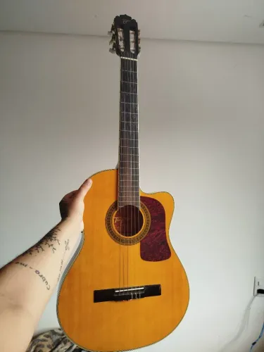 Violão Tagima Acoustic Madri