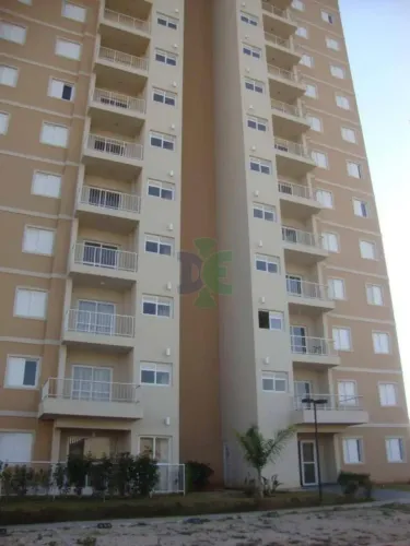 Apartamento com 3 quartos, 83 m², à venda por R$ 590.000 - São João - Jacareí/SP