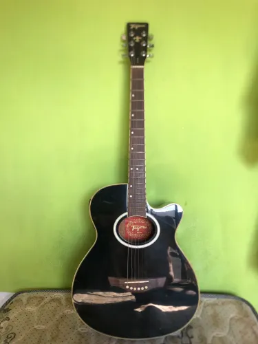 Violão Tagima Dallas