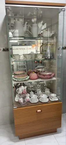 Cristaleira