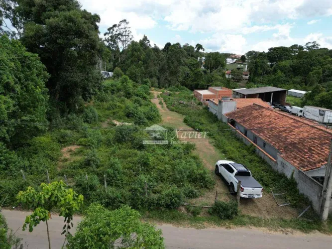 Terreno à venda, 3338 m² por R$ 400.000,00 - Lagoa - Vargem Grande Paulista/SP
