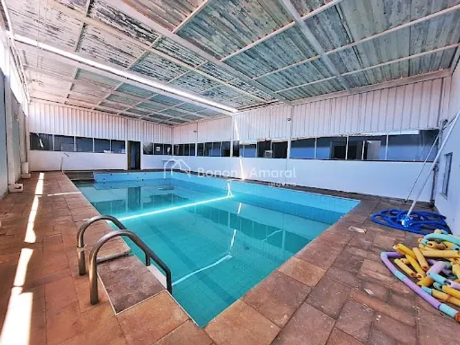 Casa comercial para alugar no Taquaral em Campinas!!