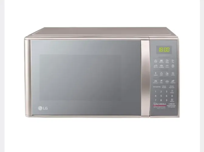 CONSERTAMOS MICROONDAS VENTILADORES E ELETRÔNICOS