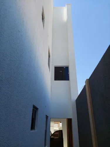 Casa do Serrote Branco