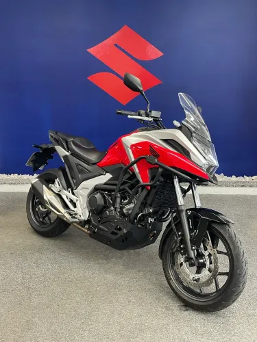 HONDA NC750X 2022 