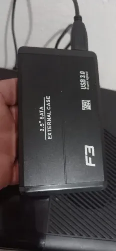 HD Xbox 360