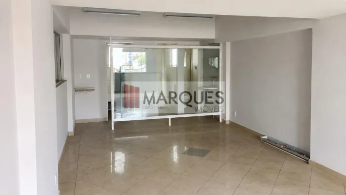 Sala para Locação no Centro de Guarulhos | 35m²
