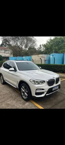 BMW X3 Xdrive 20I 2.0/x-line Bi-TB Flex Aut. 2019