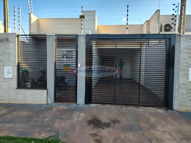 Casa para alugar no bairro Jardim Paulista