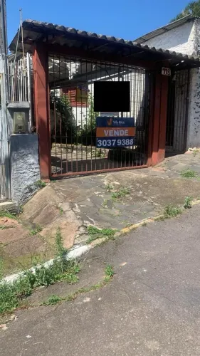 Terreno à Venda em Primavera - Novo Hamburgo