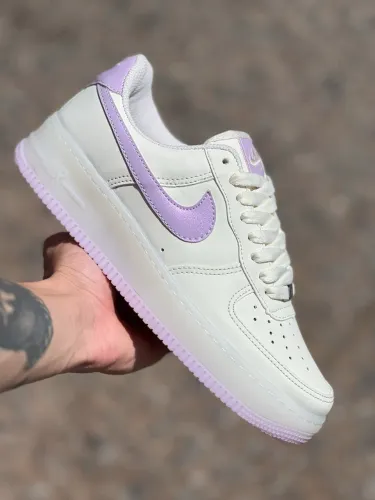 Nike Air Force Feminino