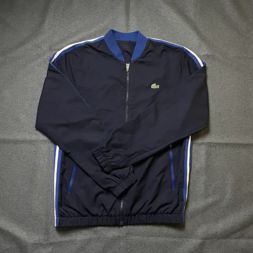 Jaqueta Lacoste Sport